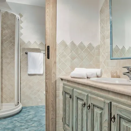 Dom wakacyjny Sea View Grande Pevero 8