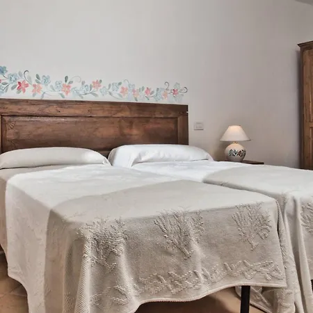 Big Pevero Sea View House 8 Three Bedrooms