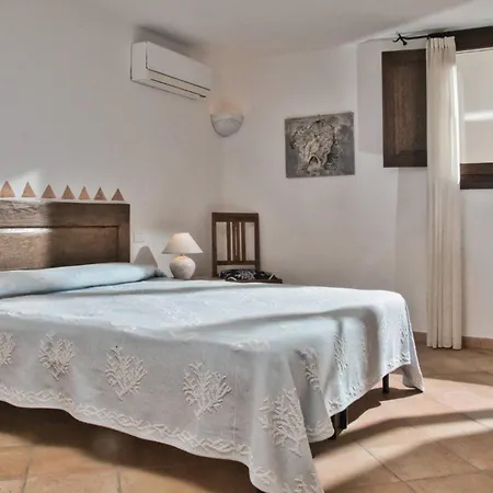 Sea View Grande Pevero 8 度假居