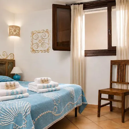 Big Pevero Sea View House 8 Three Bedrooms Porto Cervo