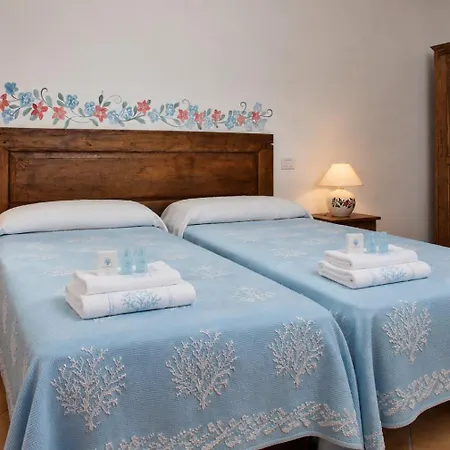 Big Pevero Sea View House 8 Three Bedrooms *