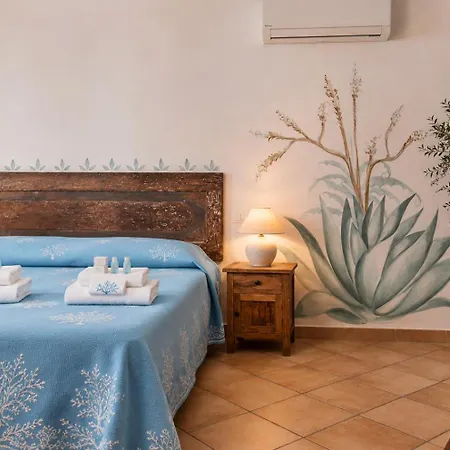 Semesterbostad Big Pevero Sea View House 8 Three Bedrooms Porto Cervo