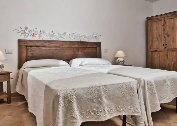 Sea View Grande Pevero 8