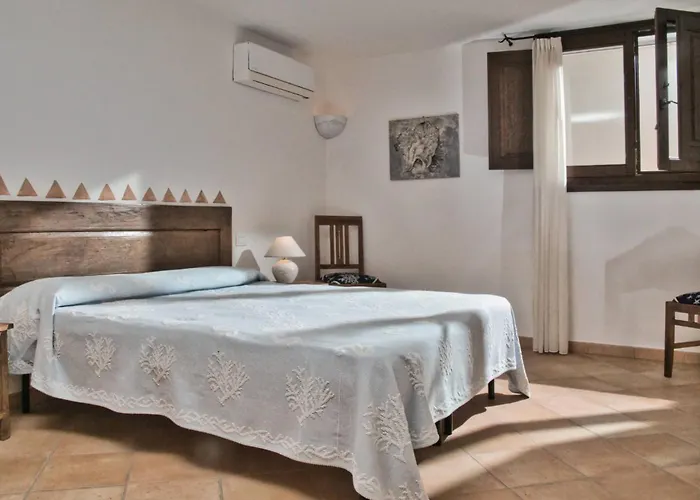 Sea View Grande Pevero 8 Holiday home